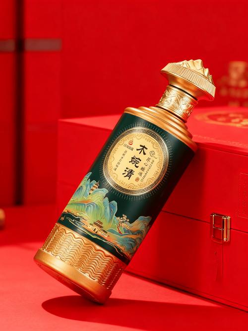 白酒消费的理性回归:探秘一款圈内流行的"品质黑马"