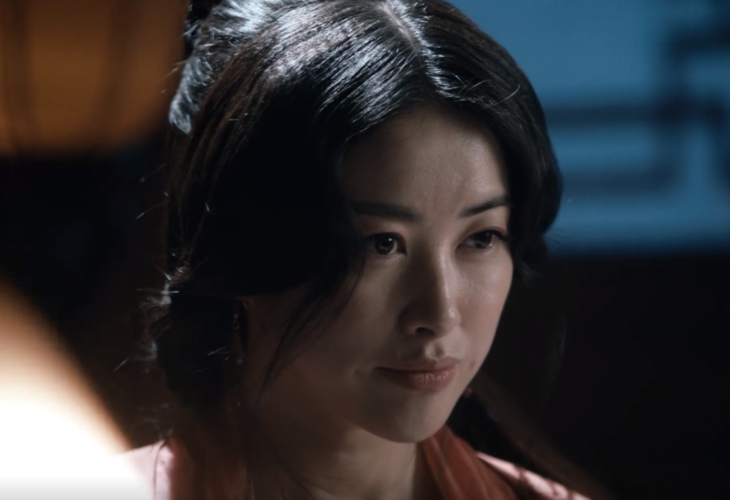 新《天龙》女演员比美:钟灵造型像哪吒,王语嫣颜值成历届最低