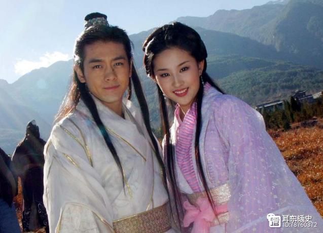 瑛姑为何抛弃南帝爱上周伯通?她很明智,你看木婉清的结局有多惨