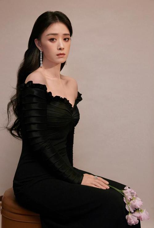 蒋欣高清性感写真来啦!