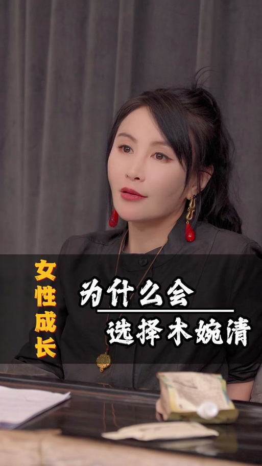 木婉清产品介绍