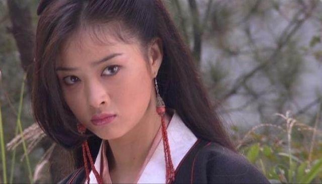 蒋欣出道20年才走红,究竟有什么内幕?